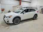 2017 SUBARU Crosstrek