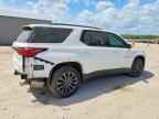 2022 CHEVROLET TRAVERSE