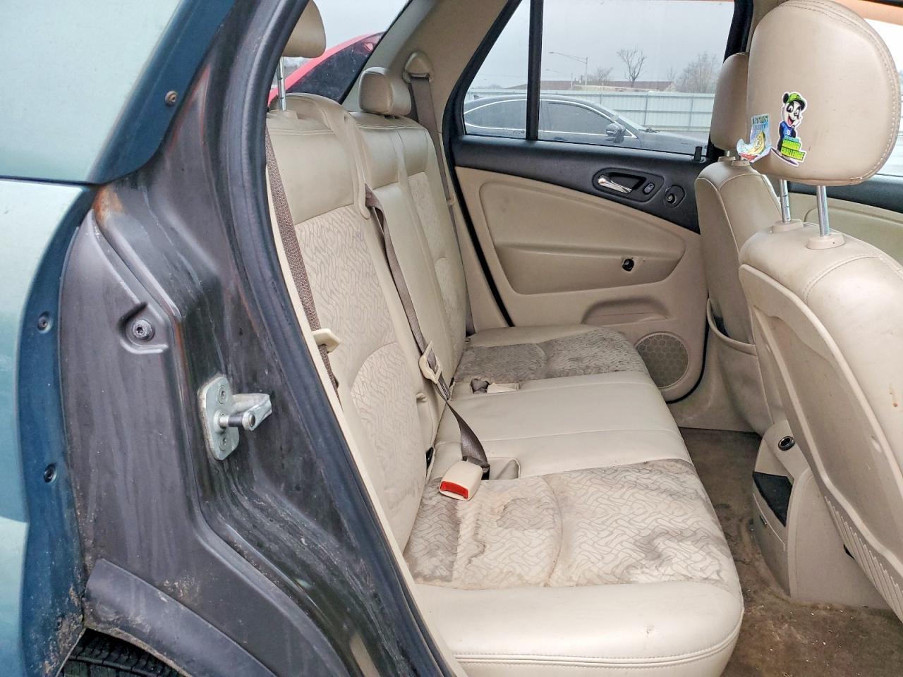 2006 SATURN Vue