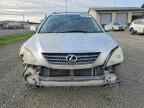 2007 LEXUS RX 400H