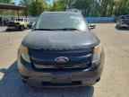 2014 FORD Explorer Sport Trac