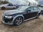 2013 AUDI A4 allroad