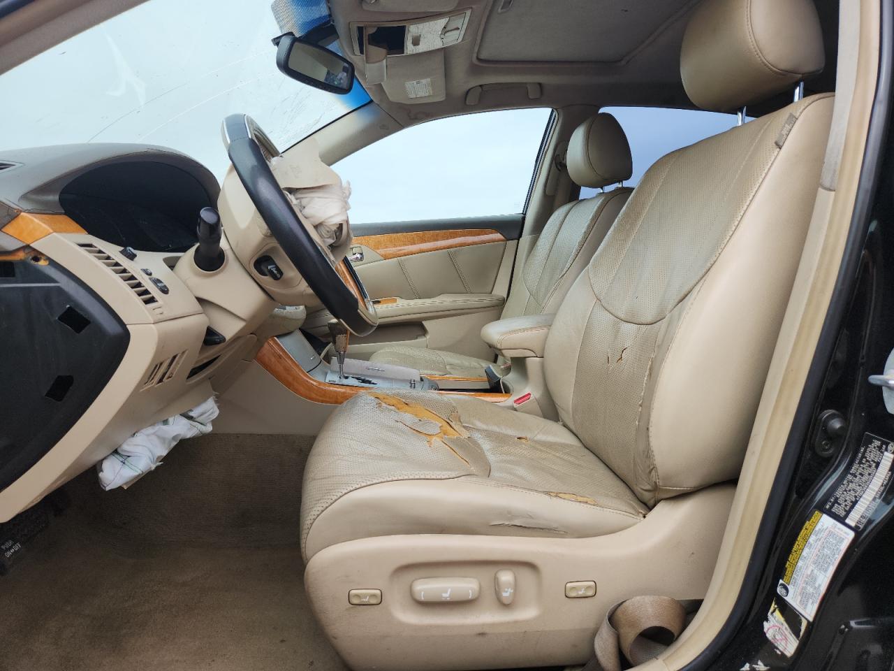 2006 TOYOTA Avalon