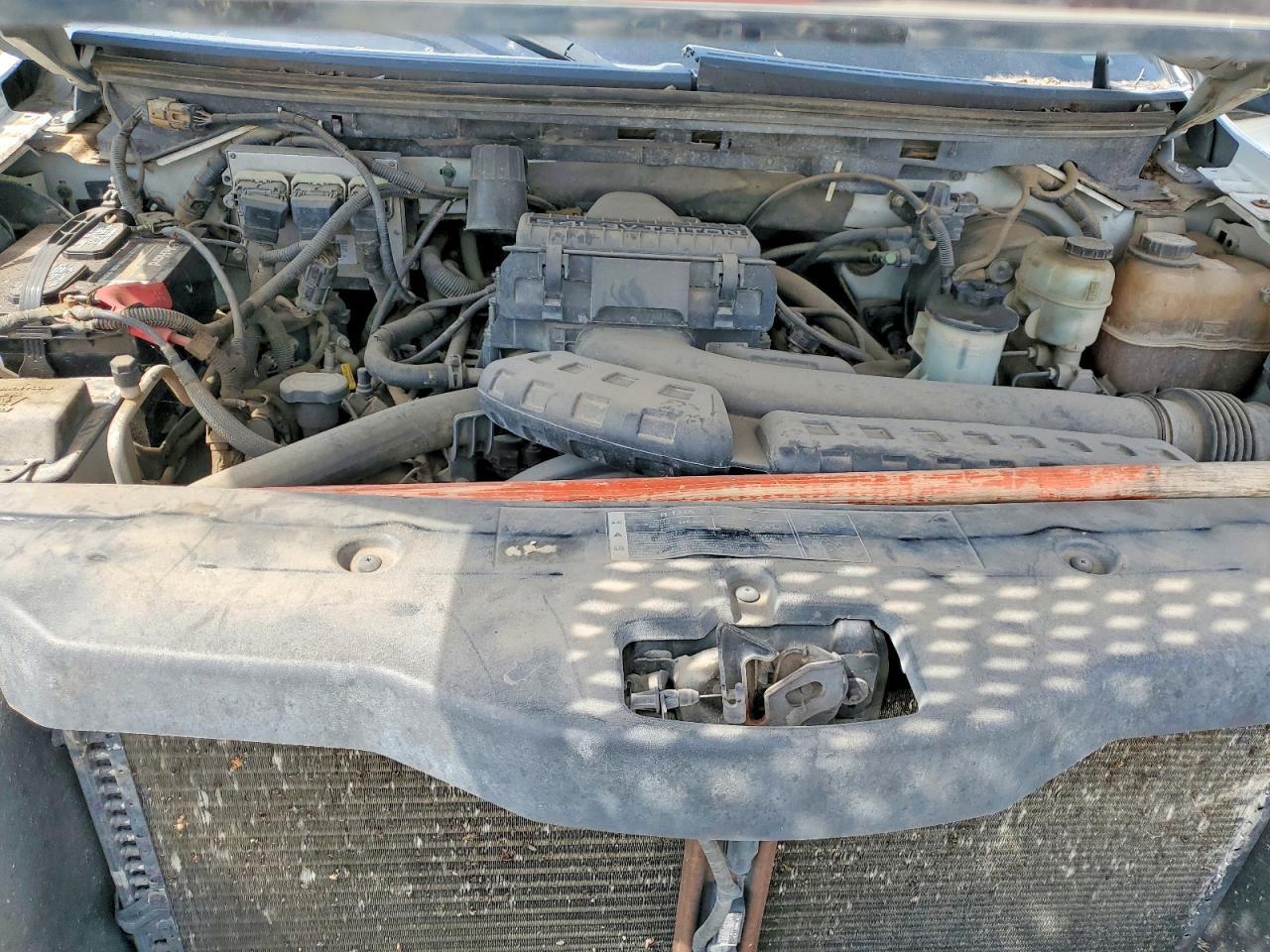 2005 FORD F-150 Lightning