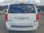 2015 DODGE GRAND CARAVAN