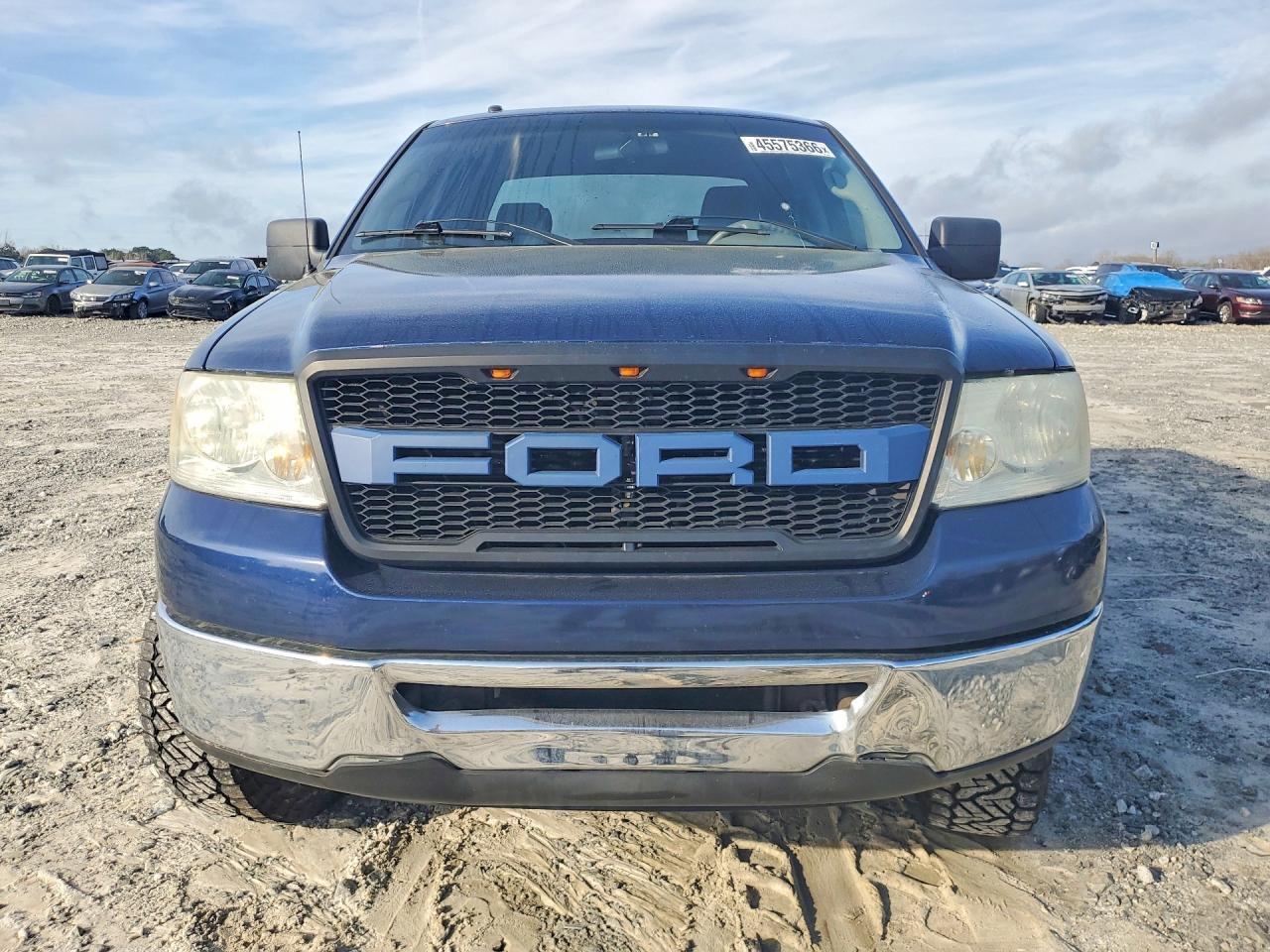 2007 FORD F-150 Lightning