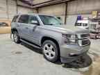 2017 CHEVROLET Tahoe