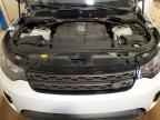 2018 LAND ROVER Discovery