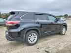 2014 TOYOTA HIGHLANDER