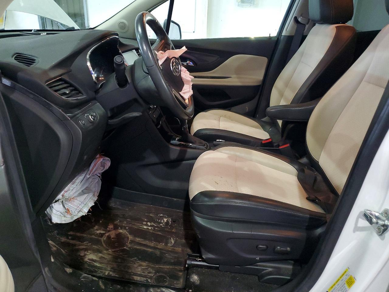 2020 BUICK ENCORE