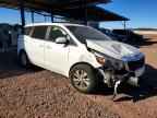 2017 KIA SEDONA