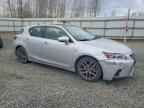 2015 LEXUS CT 200H