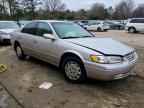 1998 TOYOTA CAMRY