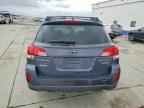 2014 SUBARU Outback