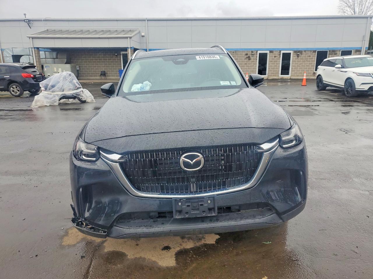 2024 MAZDA CX-90