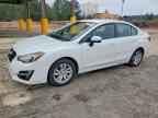 2015 SUBARU IMPREZA