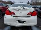 2012 INFINITI G37
