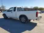 2000 NISSAN Frontier