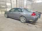 2009 CHEVROLET IMPALA