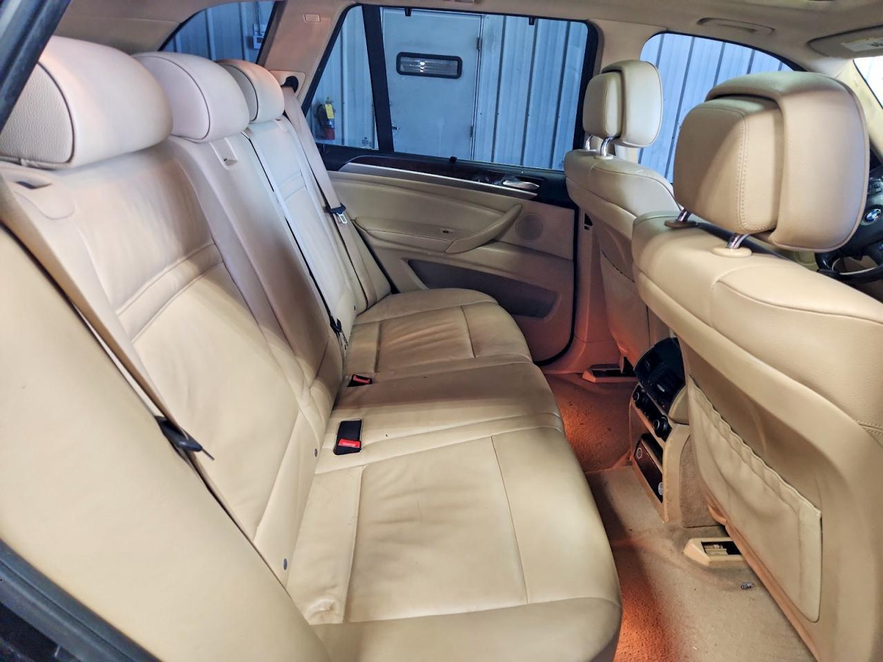 2013 BMW X5