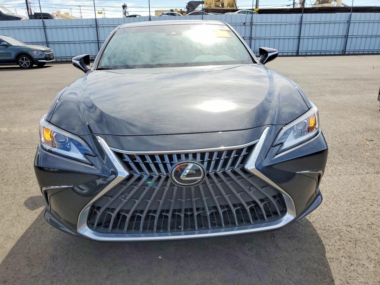 2024 LEXUS ES 300H