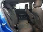 2015 CHEVROLET TRAX