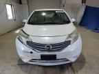 2014 NISSAN Versa Note