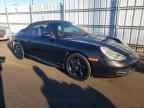 2001 PORSCHE 911
