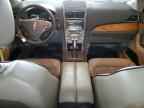 2012 LINCOLN MKX