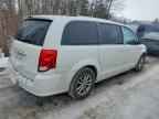 2014 DODGE GRAND CARAVAN