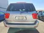 2002 TOYOTA Sequoia