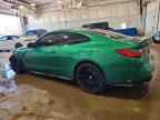 2024 BMW M4