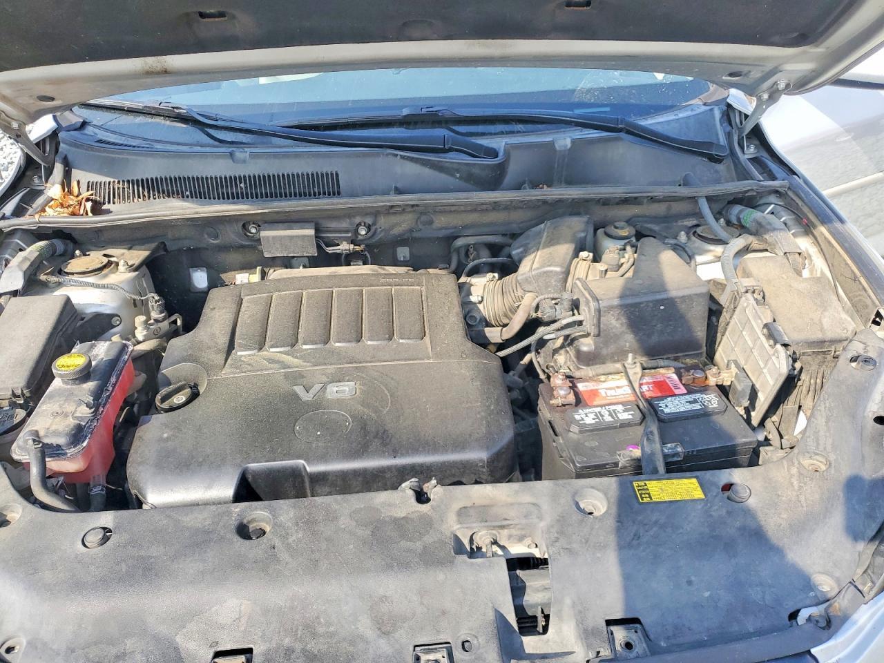 2007 TOYOTA RAV4