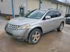 2004 NISSAN MURANO