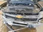 2012 CHEVROLET Silverado 2500