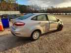 2016 FORD Fiesta