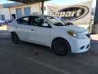 2014 NISSAN VERSA