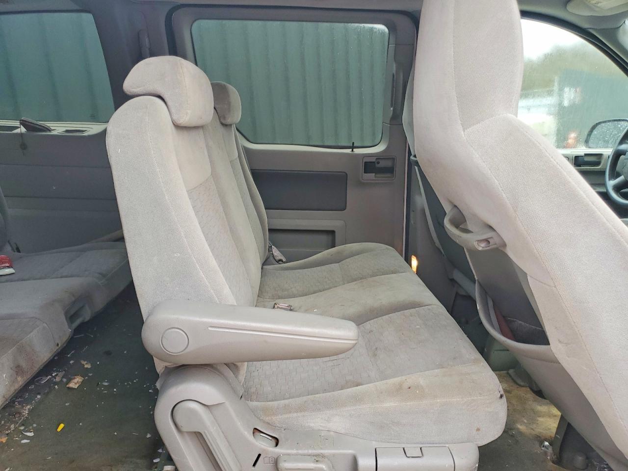 2006 FORD Freestar