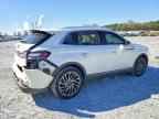 2019 LINCOLN Nautilus