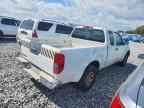 2015 NISSAN Frontier