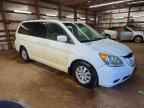 2010 HONDA ODYSSEY
