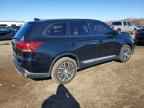 2017 MITSUBISHI outlander