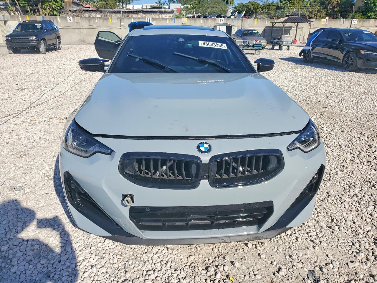 2024 BMW M240i