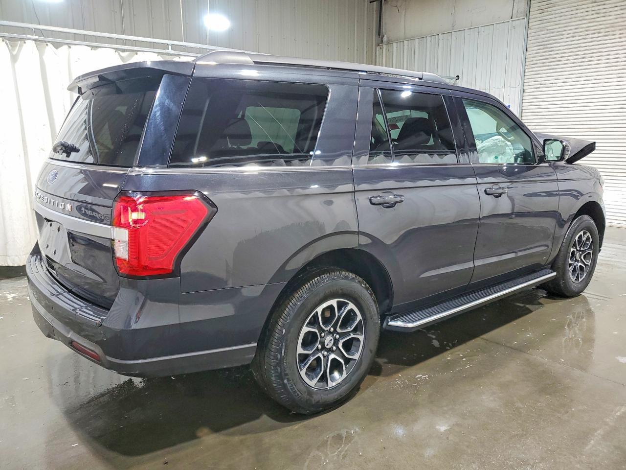 2022 FORD Expedition