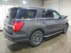 2022 FORD Expedition