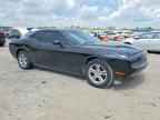 2015 DODGE Challenger