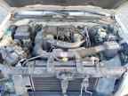 2007 NISSAN Frontier