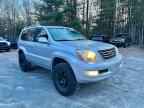 2007 LEXUS Gx 470