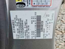 2008 FORD FUSION