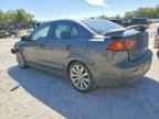 2008 MITSUBISHI LANCER